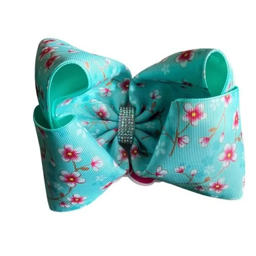 Set‎ of 16 Boutique New Hair Bows